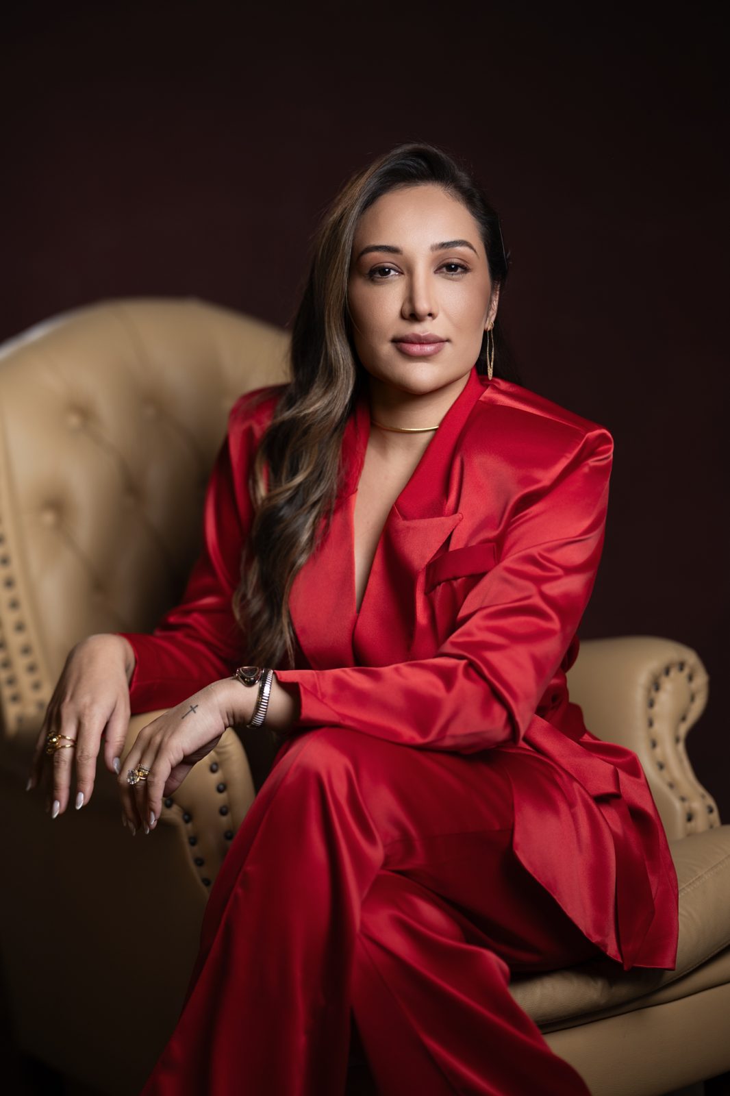 Sabrina Rodrigues